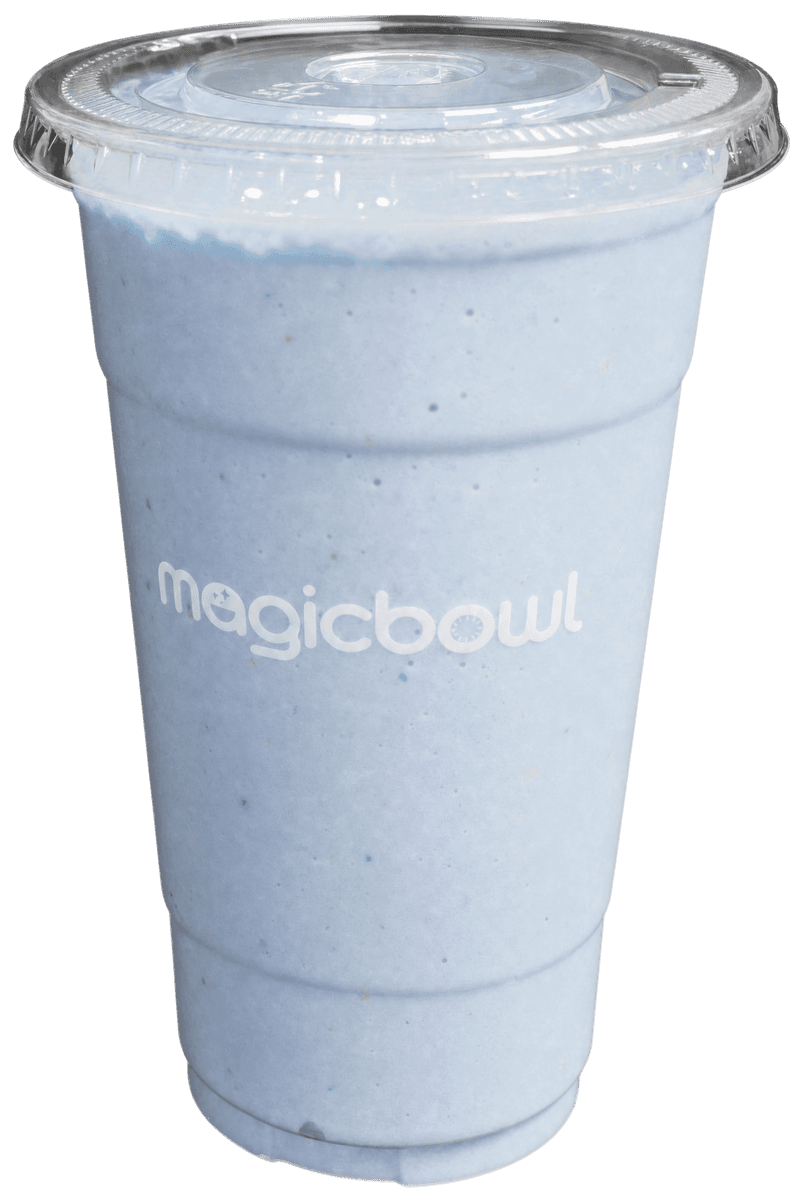 Blue Majik