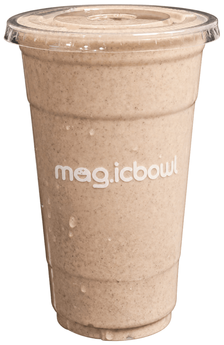 Coffee Protein