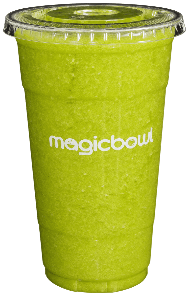 Lean Green Detox