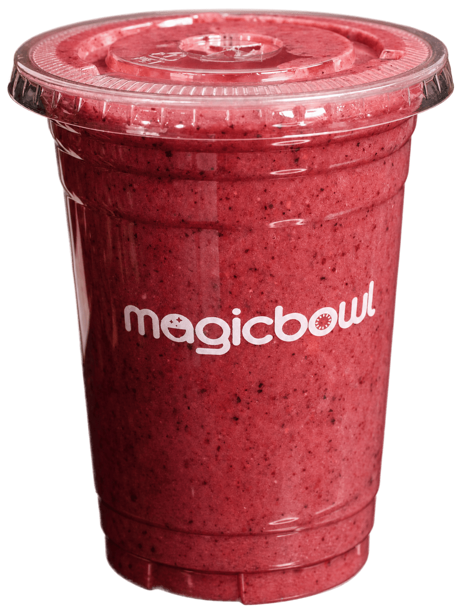 Mixed Berry Antiox