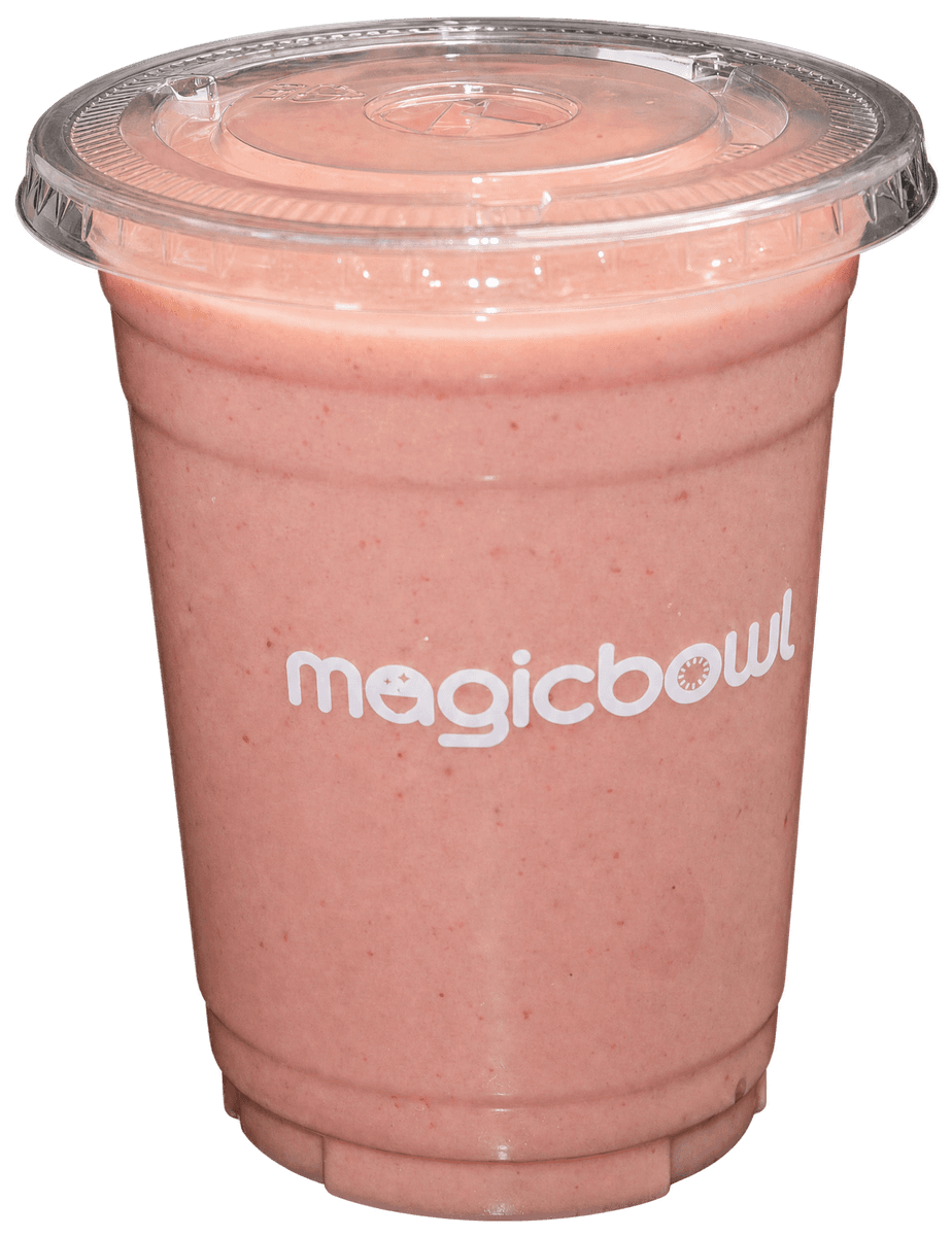 Strawberry Banana